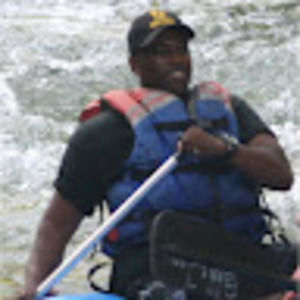 Meet your Posher, Fred